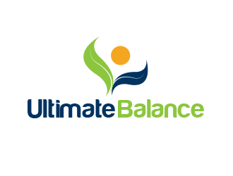 Ultimate Balance logo design by BeDesign