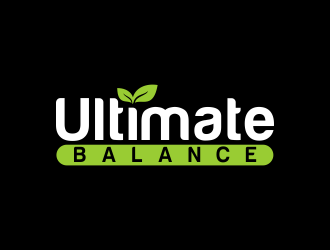 Ultimate Balance logo design by done