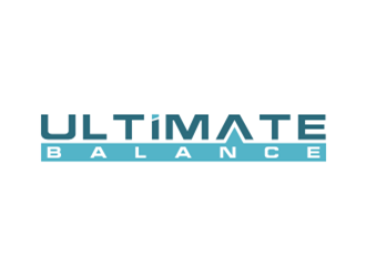 Ultimate Balance logo design by sheilavalencia