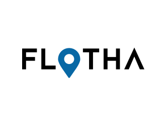 Flotha logo design by asyqh
