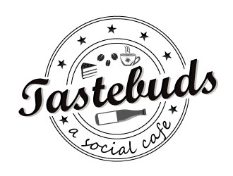 Tastebuds logo design by Kalipso