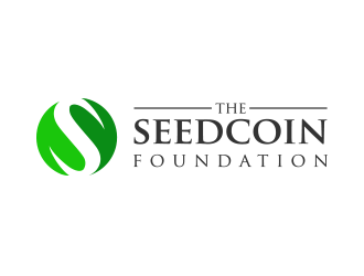 The Seedcoin Foundation logo design by keylogo