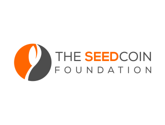 The Seedcoin Foundation logo design by cintoko