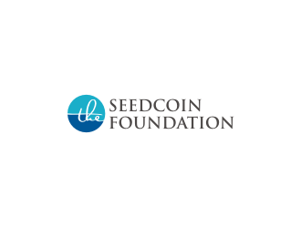 The Seedcoin Foundation logo design by BintangDesign