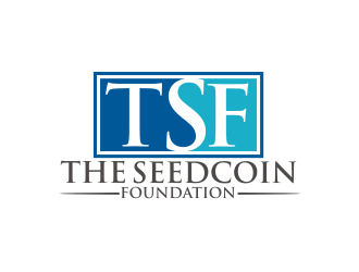 The Seedcoin Foundation logo design by BintangDesign