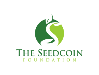 The Seedcoin Foundation logo design by done