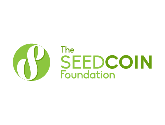 The Seedcoin Foundation logo design by fastsev