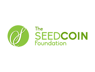 The Seedcoin Foundation logo design by fastsev
