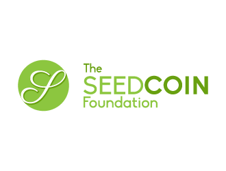 The Seedcoin Foundation logo design by fastsev
