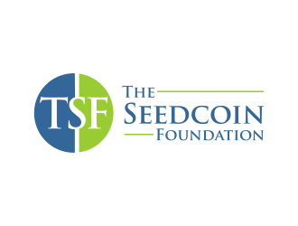 The Seedcoin Foundation logo design by IrvanB