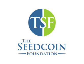 The Seedcoin Foundation logo design by IrvanB