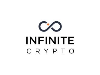 Infinite Crypto logo design by vostre
