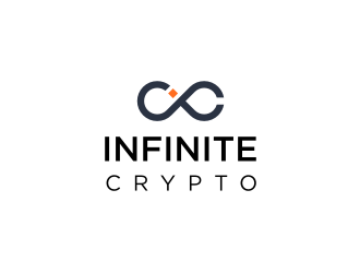 Infinite Crypto logo design by vostre