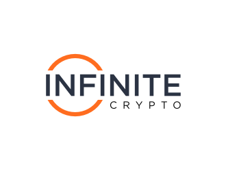 Infinite Crypto logo design by vostre