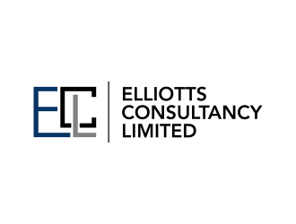 Elliotts Consultancy logo design by ingepro