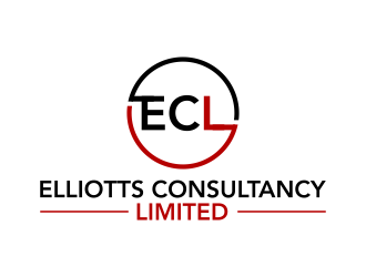 Elliotts Consultancy logo design by ingepro