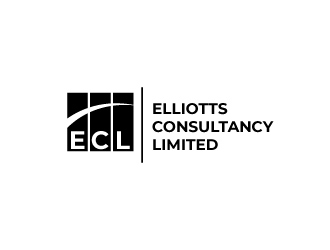 Elliotts Consultancy logo design by jaize