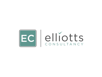 Elliotts Consultancy logo design by asyqh