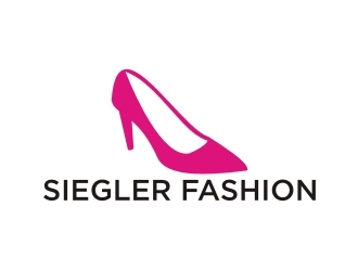 Siegler Fashion logo design by EkoBooM