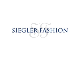 Siegler Fashion logo design by Adundas