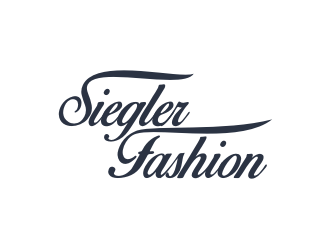 Siegler Fashion logo design by vostre