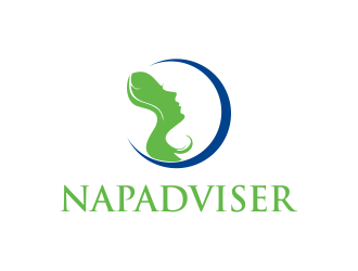 Napadviser logo design by cahyobragas