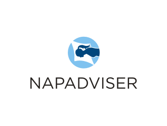 Napadviser logo design by RatuCempaka