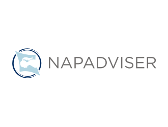 Napadviser logo design by RatuCempaka