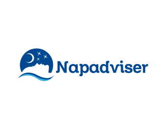 Napadviser logo design by serprimero