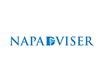 Napadviser logo design by AB212