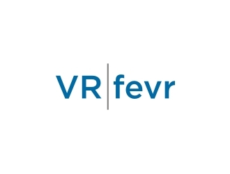 VRfevr logo design by EkoBooM