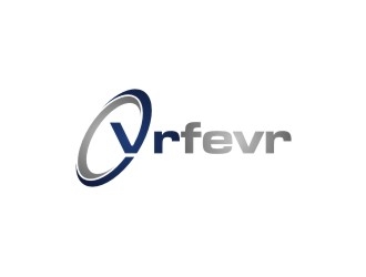 VRfevr logo design by Adundas