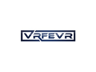 VRfevr logo design by Adundas