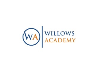 Willows Academy logo design by bricton
