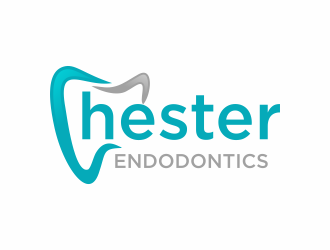 Chester Endodontics logo design by hidro