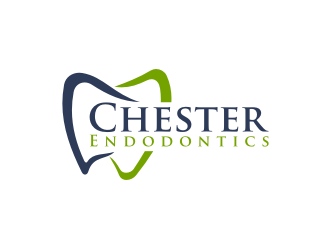 Chester Endodontics logo design by nurul_rizkon
