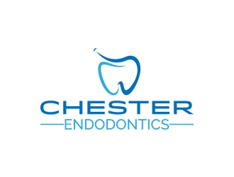 Chester Endodontics logo design by emyjeckson