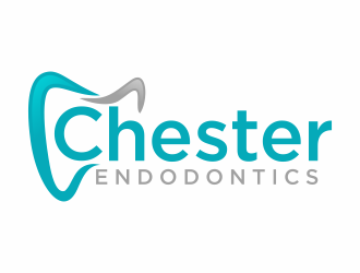 Chester Endodontics logo design by hidro