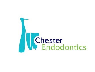 Chester Endodontics logo design by ElonStark
