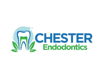 Chester Endodontics logo design by usashi