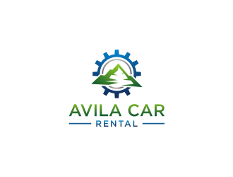  logo design by dewipadi