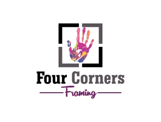  logo design by usashi