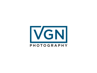 vgn photography logo design by dewipadi