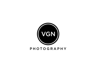vgn photography logo design by dewipadi