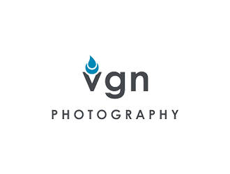 vgn photography logo design by blackcane