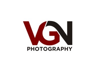 vgn photography logo design by agil