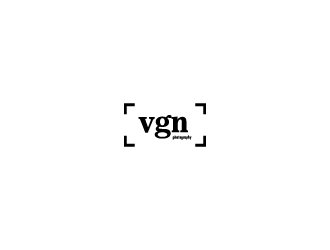 vgn photography logo design by sidiq384