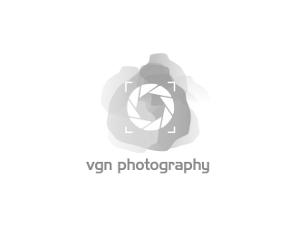 vgn photography logo design by Greenlight