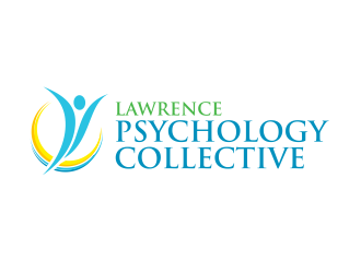 Lawrence Psychology Collective logo design by ingepro