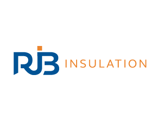 RJB Insulation logo design by akilis13